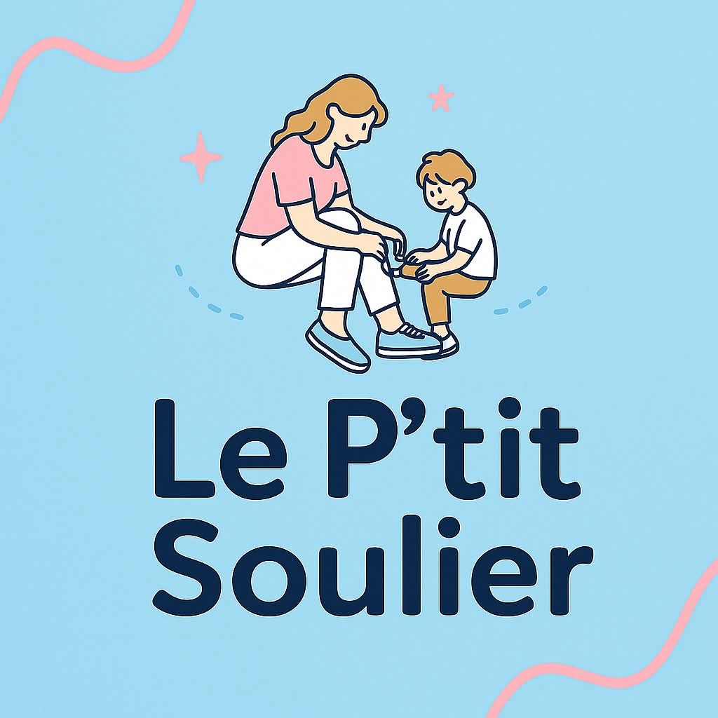 Le P'tit Soulier