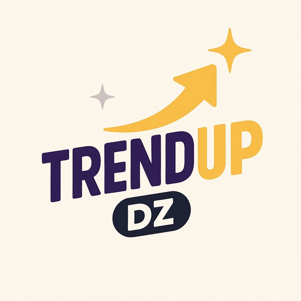 TrandUp DZ