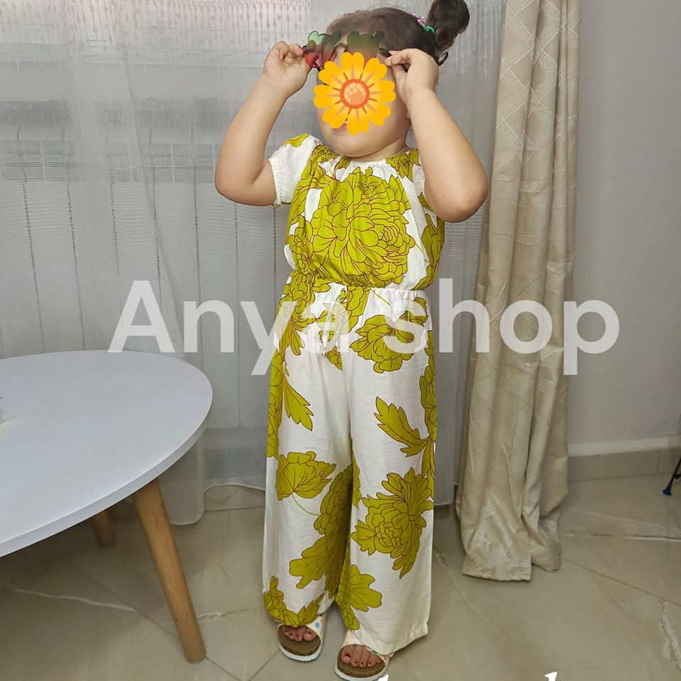 Anya shop vêtement d'enfant