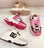 Baskets 👟 Importation élégantes😍 pour enfants au style urbain