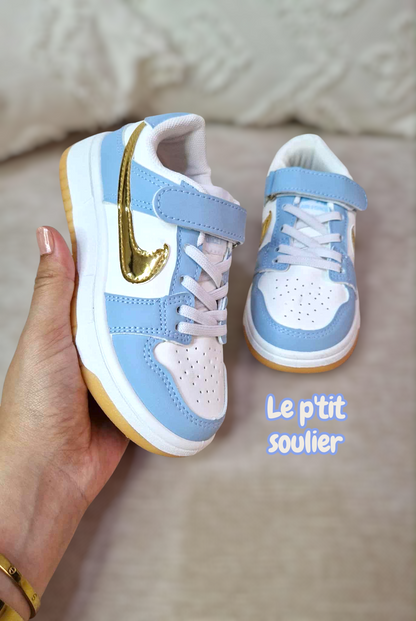 ✨ P’tit soulier : pratique, confort et style pour les p’tits enfants ! 👟
