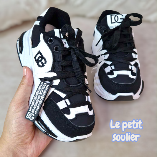 Trend de la rentrée😋 basket de qualité, style😍 et confort 😘