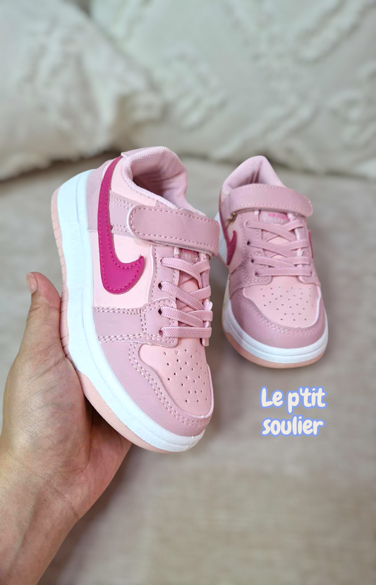 ✨ P’tit soulier : pratique, confort et style pour les p’tits enfants ! 👟