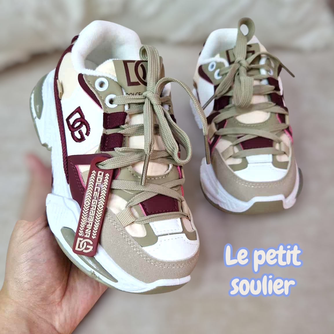 Trend de la rentrée😋 basket de qualité, style😍 et confort 😘