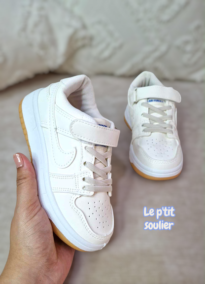 ✨ P’tit soulier : pratique, confort et style pour les p’tits enfants ! 👟